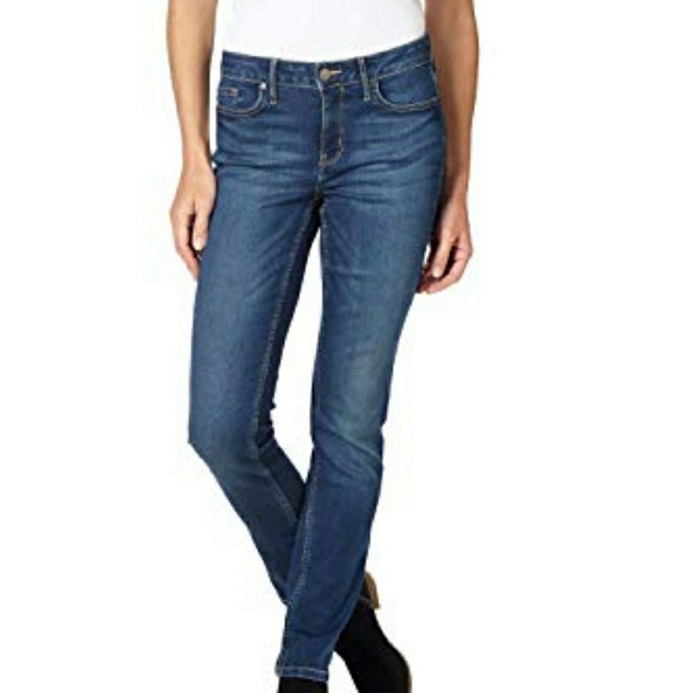 Calvin Klein Sz 12. Ultimate Skinny Jeans